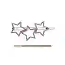 Set de Pinzas Para Cabello Serie Star Moon Miniso