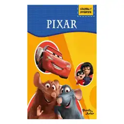 Pixar