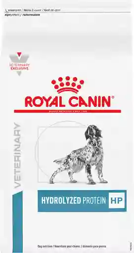 Royal Canin Alimento para Perro Proteína Hidrolizada