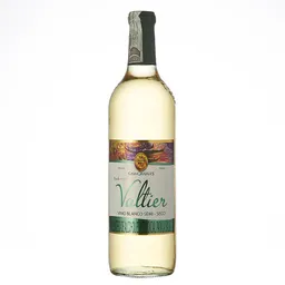 Valtier Vino Blanco Semi Seco
