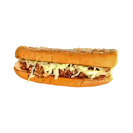 Submarino Pequeño
