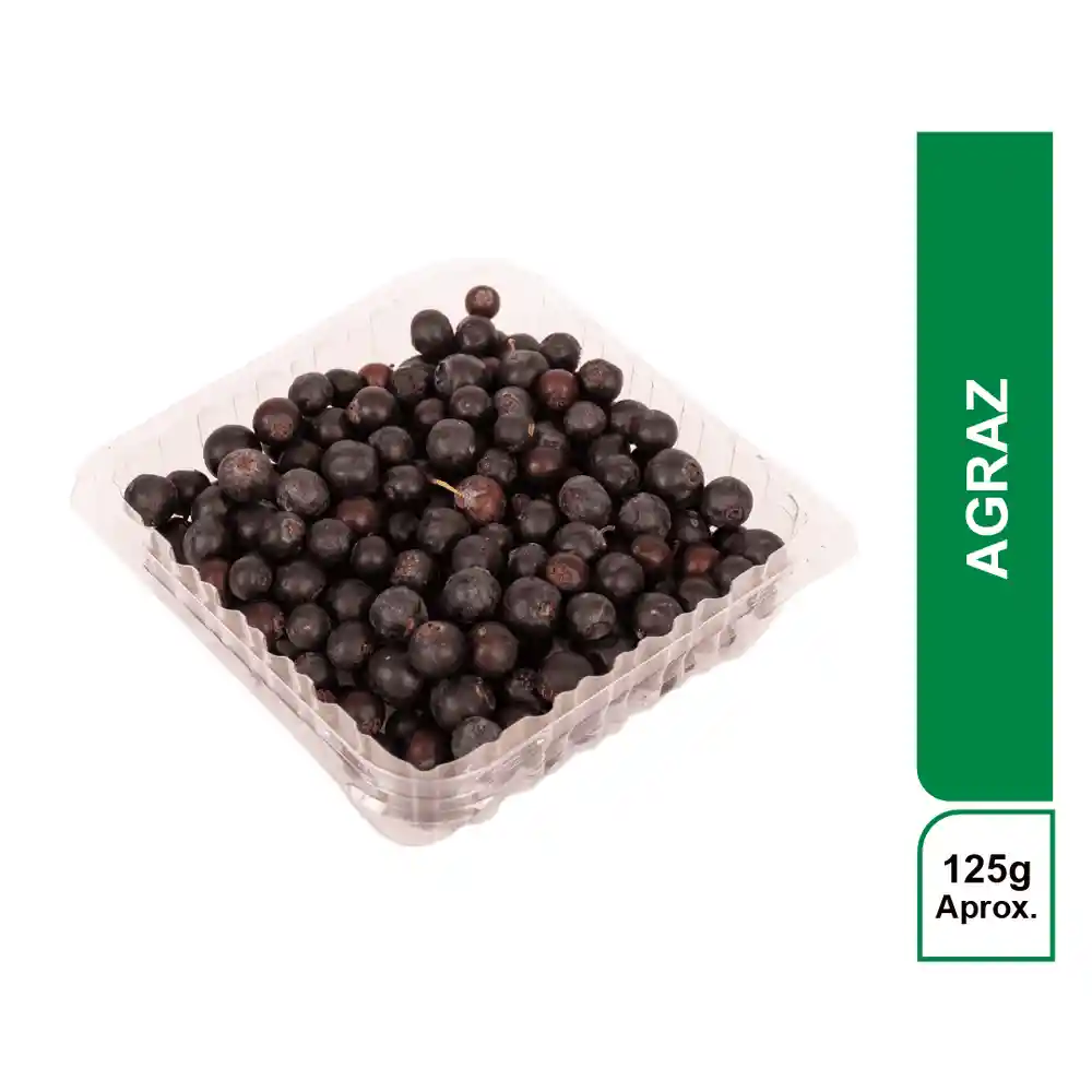 Kampos Agraz Turbo 125g