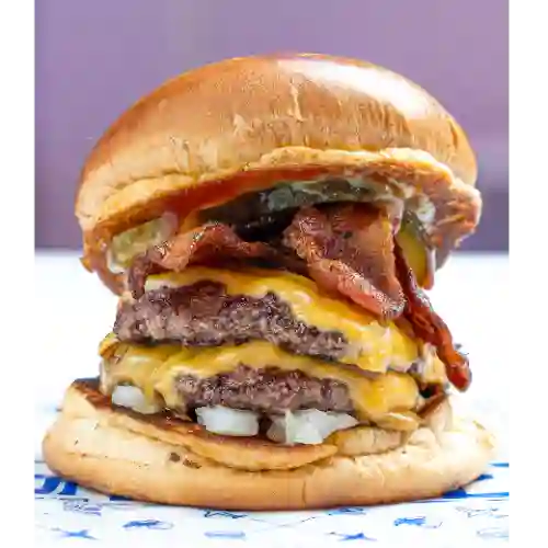 American Style