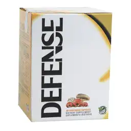 Defense Suplemento Dietario en Cápsulas