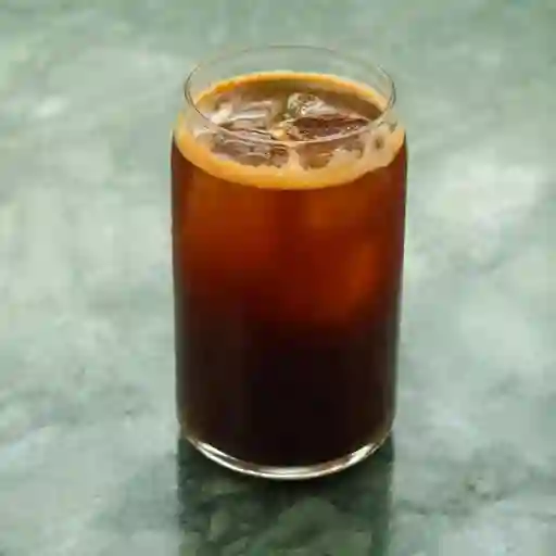 Americano Frío 9 Oz