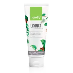 Liponat Gel Caliente Reductor