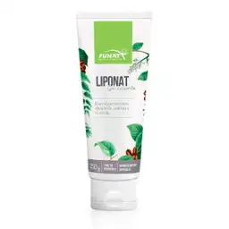 Liponat Gel Caliente Reductor