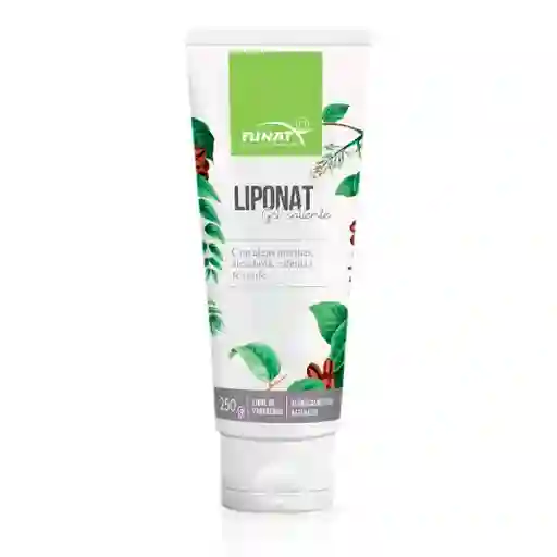 Liponat Gel Caliente Reductor