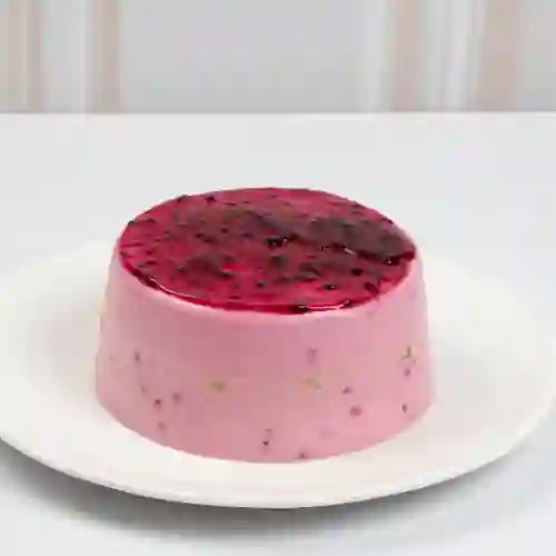 Postre Mora Light 12-16