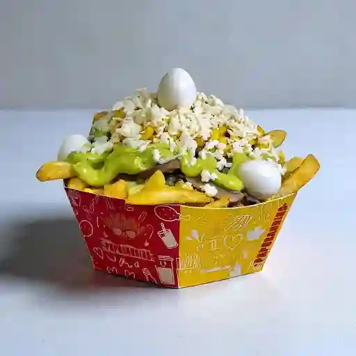 Vegetariana