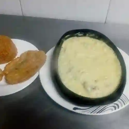 Camarones Montecarlo