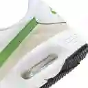 Nike Zapatos Wmns Air Max Sc Para Mujer Blanco Talla 8.5