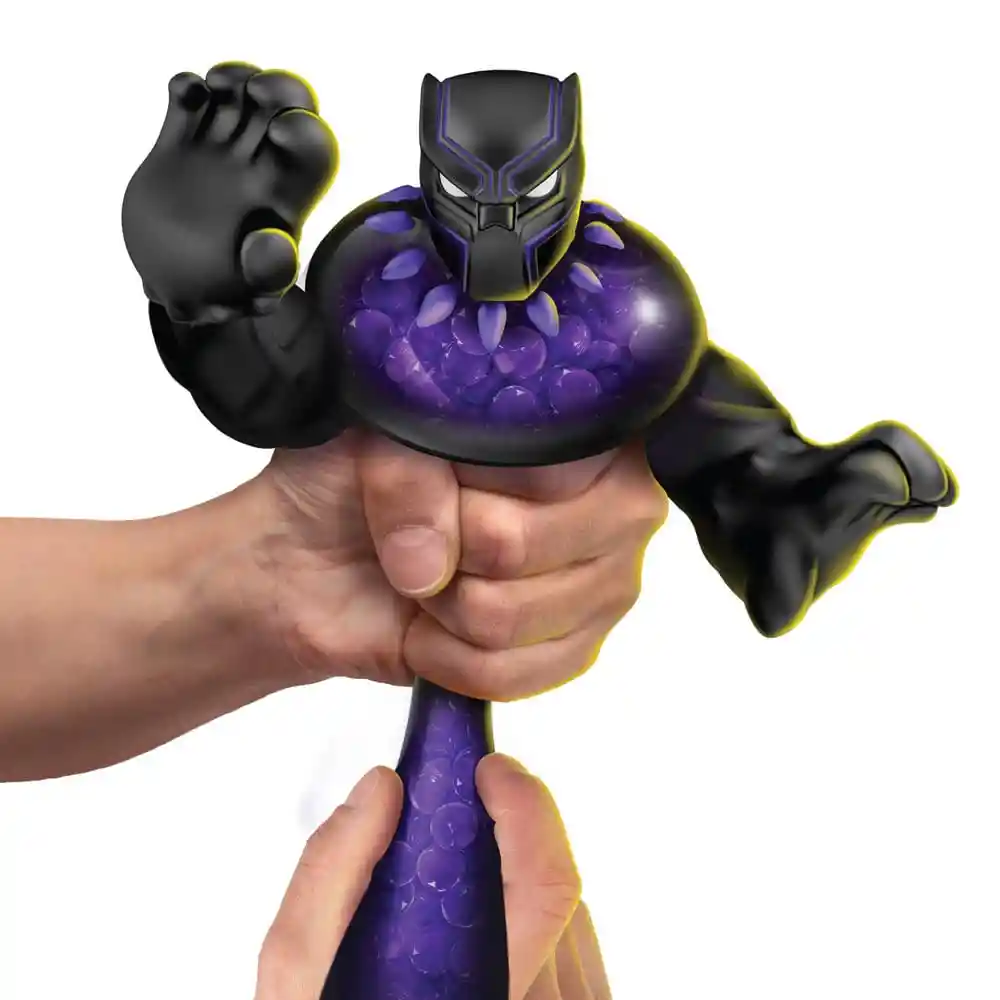 Figura Goo Jit Zu Thanos Marvel Heroes