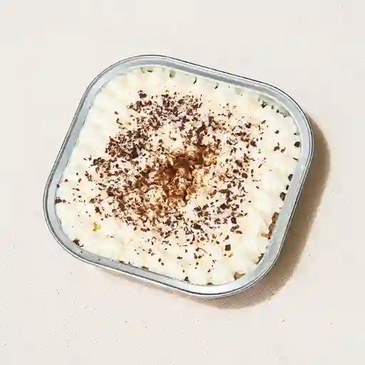 Tres leches personal