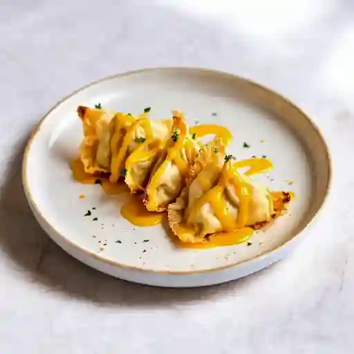 Wonton