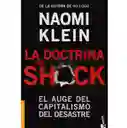 La Doctrina Del Shock - Naomi Klein