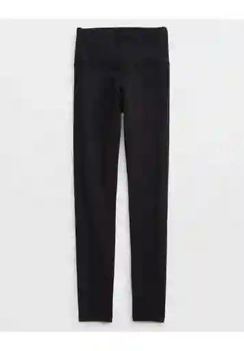Leggings Aerie en Color Negro Talla SM REGULAR American Eagle