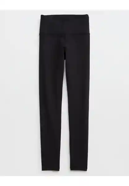 Leggings Aerie en Color Negro Talla SM REGULAR American Eagle