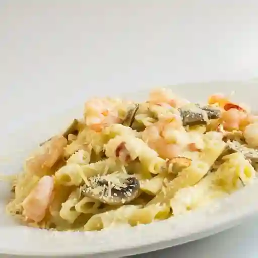 Pasta Marinera