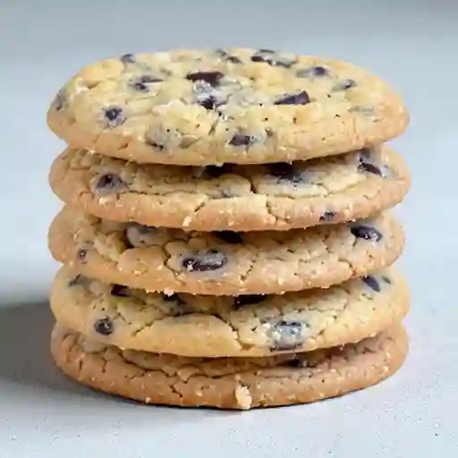 Galletas Pequeñas