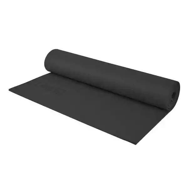 Yoga Mat Everlast Colchonetanegro 6 Mm