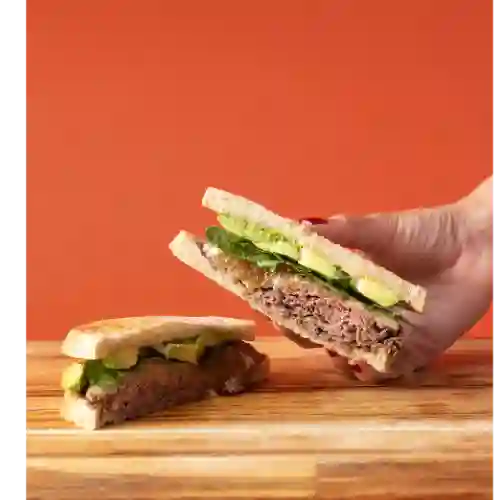 Only Sandwich