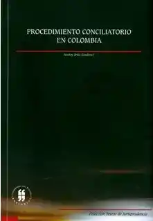 Procedimiento Conciliatorio en Colombia