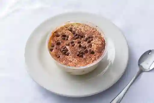 Tiramisú