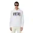 Dieseladulto Buzo S-Girk-Hood-Ecologo Talla L