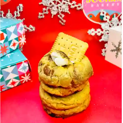 Galleta de Smore S
