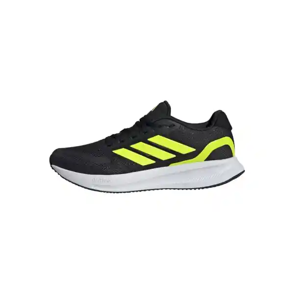 Adidas Zapatos Runfalcon 5 Hombre Negro 10.5 IE8814
