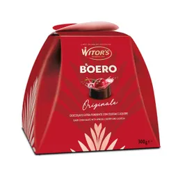 Witors Chocolate Boero Cereza