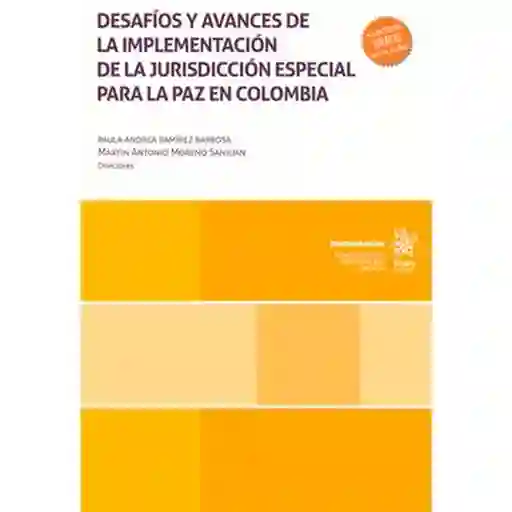 Desafíos y Avances de la Implementación de la Jurisdicción