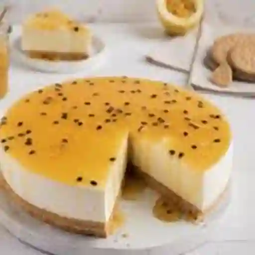 Sernek maracuya