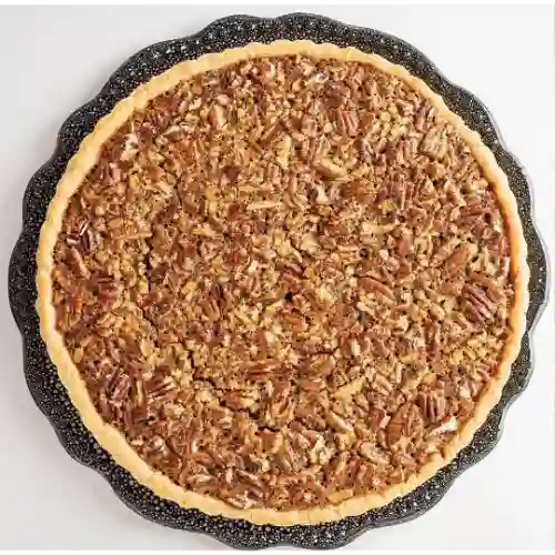 Pie de Pecans Grande