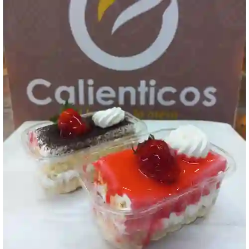 Torta 3 Leches Pequeña