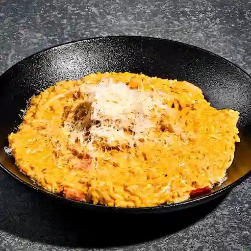 Arroz Huancaína