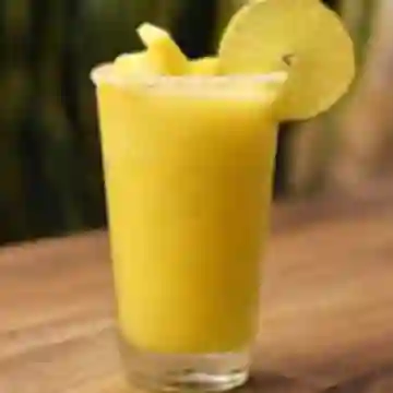 Limonada de Mango Biche.