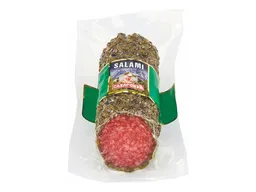 Casaponsa Salami a la Pimienta Verde