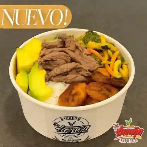 Bowl Vital