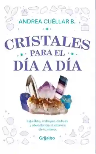 Cristales Para el Día a Día