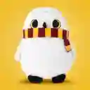 Peluche Hedwig Con Bufanda Serie Harry Potter 12 in Miniso