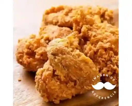 1 Pollo Broaster