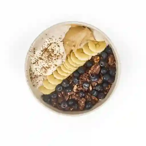 Overnigth oats