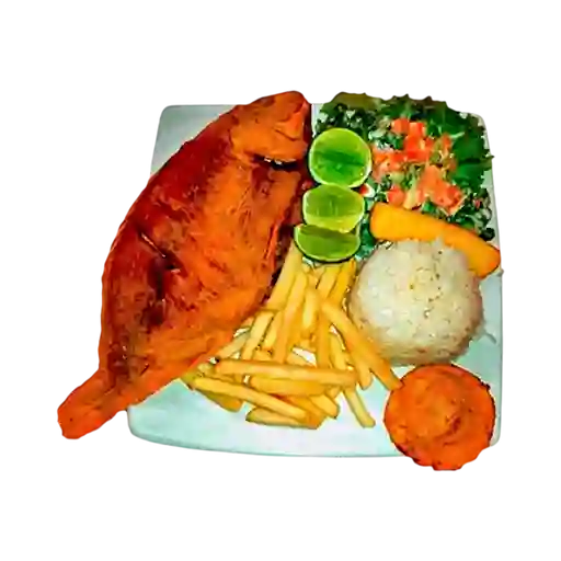 Mojarra