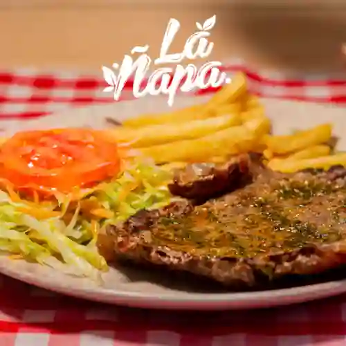 Churrasco