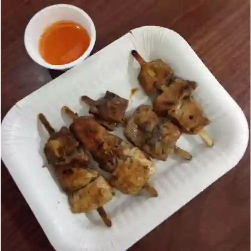 Yakitori Pollo