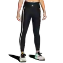 Under Armour Leggings Pjt Para Mujer Negro MD Ref: 1380182-002