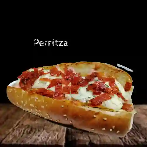 Perritza