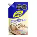 Salsa Mayonesa San Jorge Doypack x 1000gr